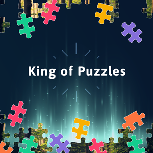 King of Puzzles