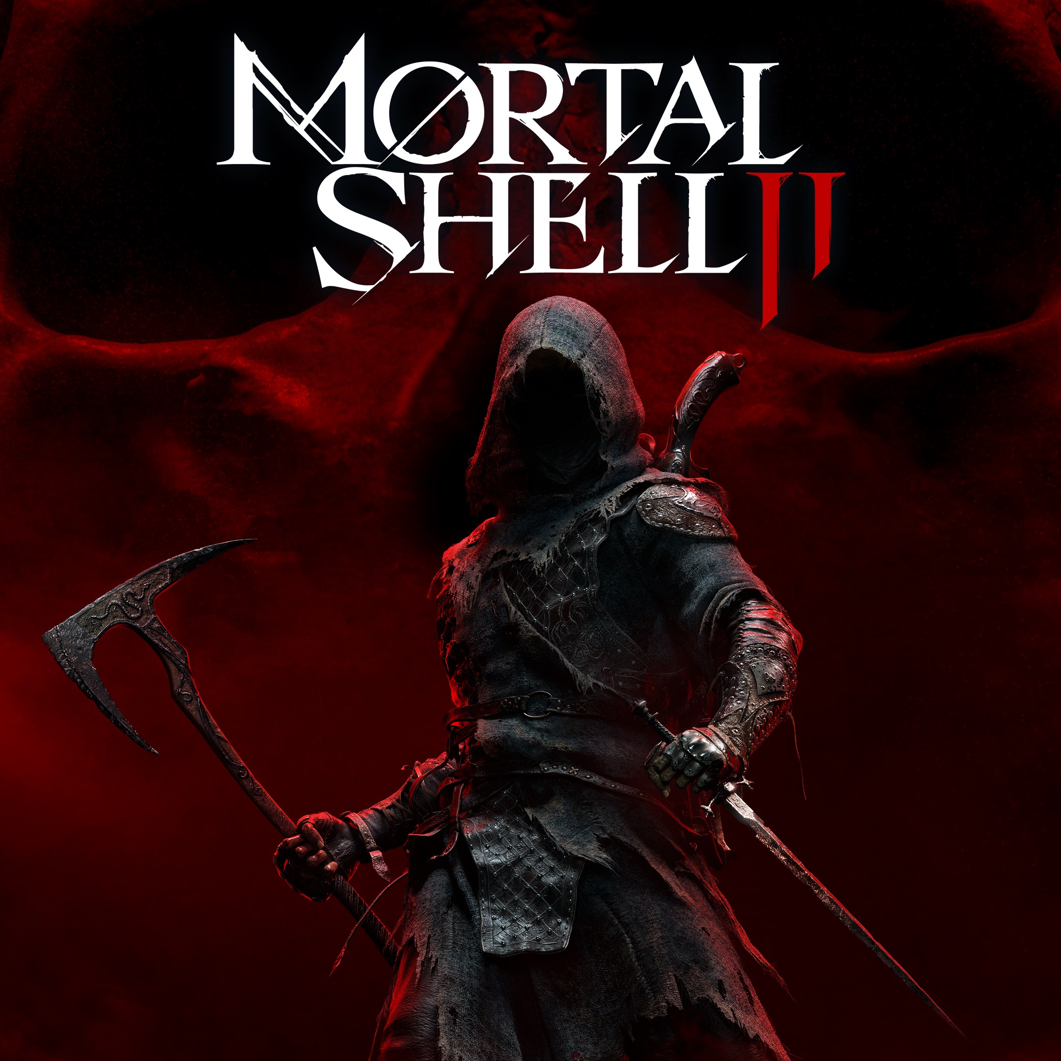 Mortal Shell II