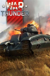 War Thunder - B1ter