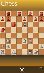 Classic Chess screenshot 1
