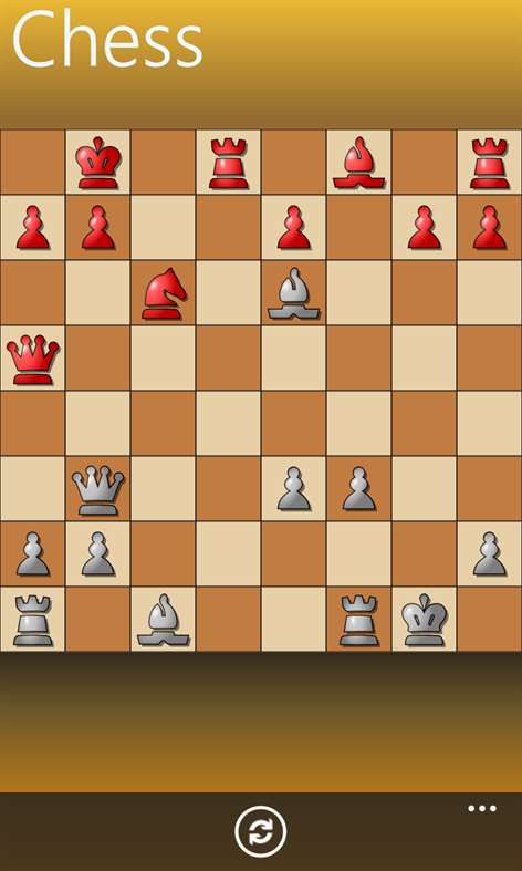 Classic Chess Screenshots 1