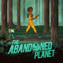 Aperçu The Abandoned Planet
