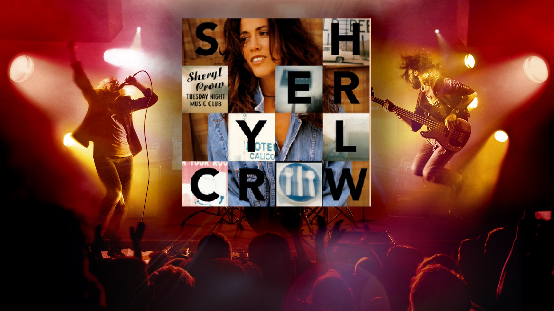 Buy "All I Wanna Do" - Sheryl Crow - Microsoft Store en-CA