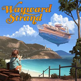 Aperçu Wayward Strand