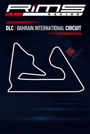 RiMS Racing: Bahrain International Circuit Xbox Series X|S