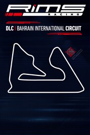 RiMS Racing : Bahrain International Circuit Xbox One