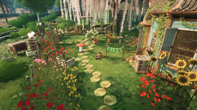 Garden Life - Garden Party Edition screenshot 4