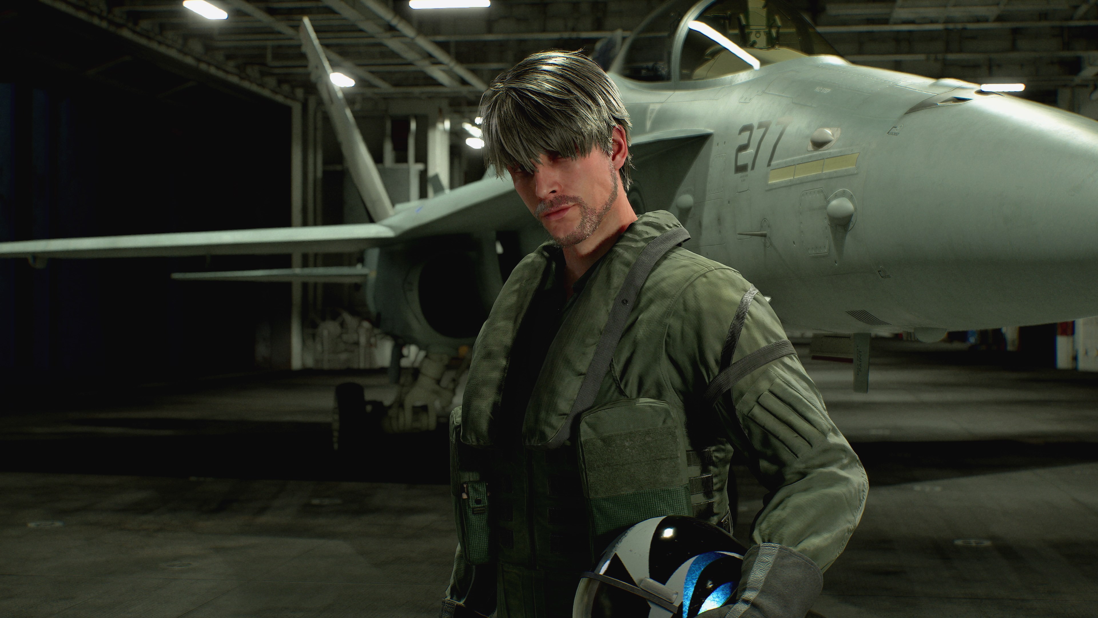 ACE COMBAT 8: WINGS OF THEVE Deluxe Edition Pre-Order | Xbox | Privato