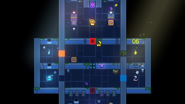 Knowledge Keeper screenshot 3