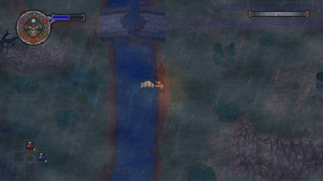 Graveyard Keeper screenshot 1