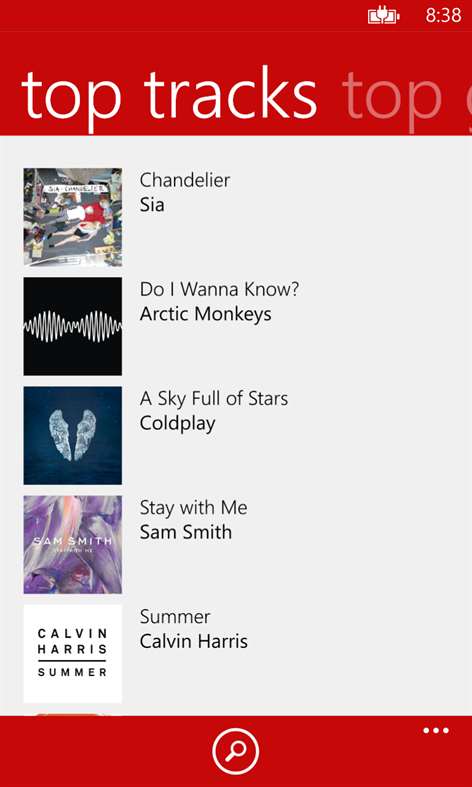 UNLIMITED Download MP3 Screenshots 2