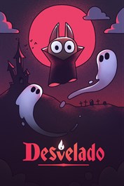 Desvelado