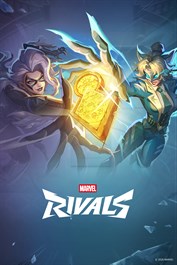 Marvel Rivals
