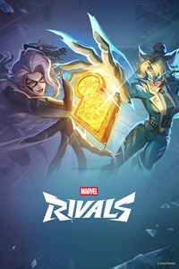 Marvel Rivals