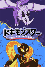 Doki Monsters: Quest