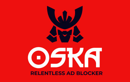 OSKA ad blocker small promo image