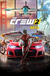 《The Crew® 2》公開 Beta 測試