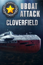 Uboat Attack: Cloverfield DLC