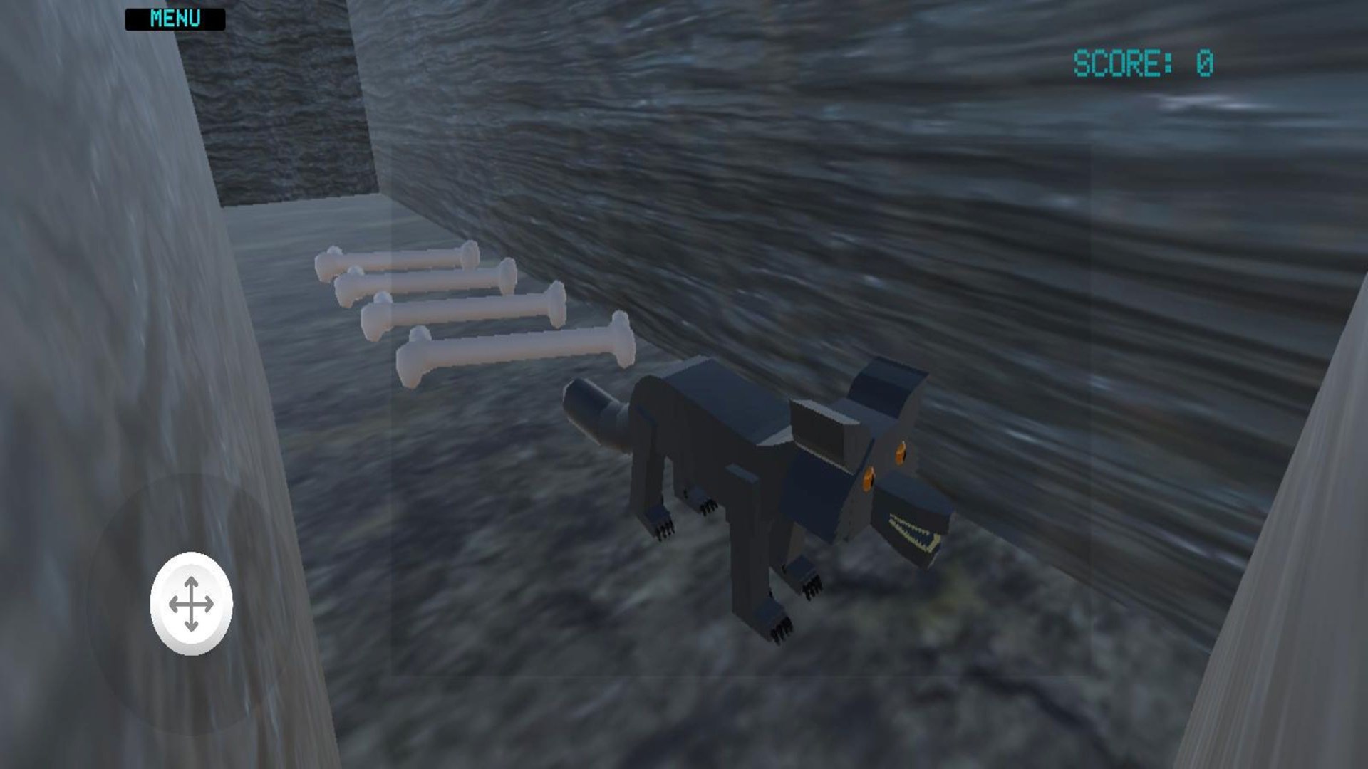 Derpy Wolve Racing