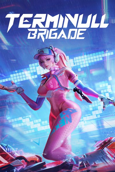 Terminull Brigade™