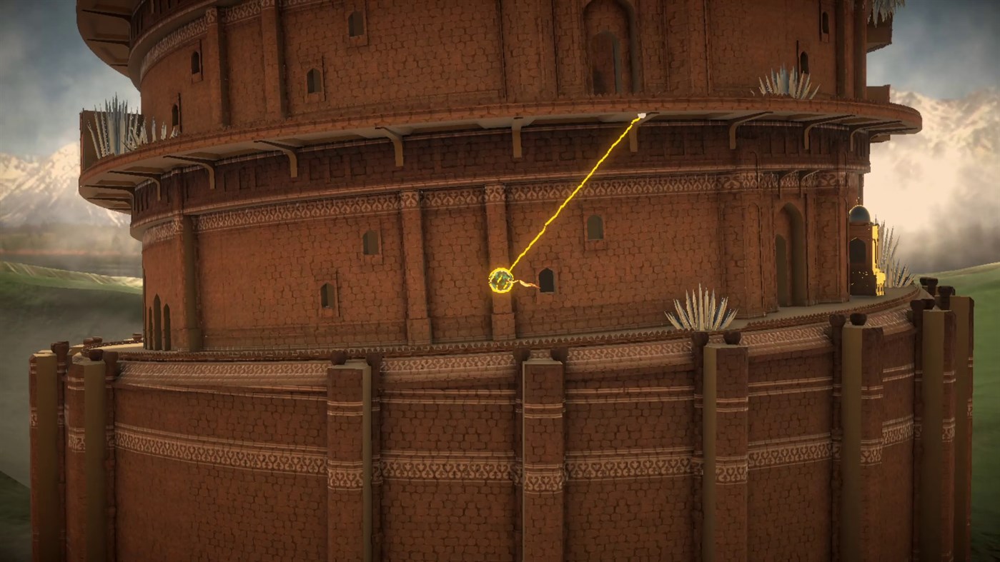 #2. Focus Tower (Windows) Podle: SPACEFARER GAMES LTD