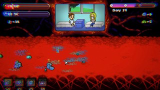 Listeria Wars (for Windows) screenshot 3