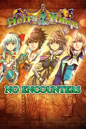 No Encounters - Heirs of the Kings