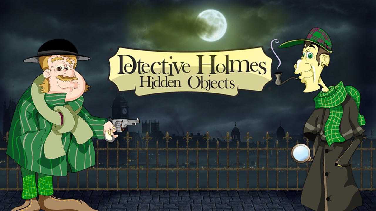 detective games online free without download