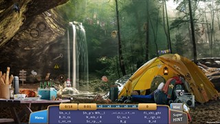 Finding America: The Heartland Collector's Edition screenshot 4