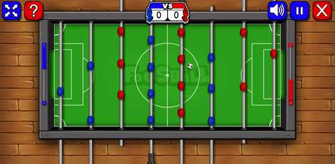 Foosball Cup - Soccer League 2017 Screenshots 2
