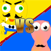 Sponge Fight 3D