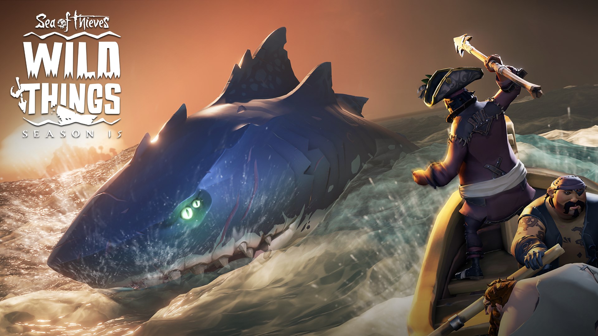 Sea of Thieves 2025 Premium Edition screenshot thumbnail video