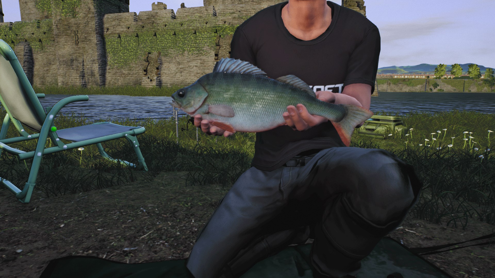 Ultimate fishing стим фото 112