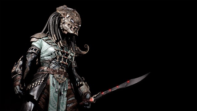 Predator: Hunting Grounds - Exalted Predator screenshot 3