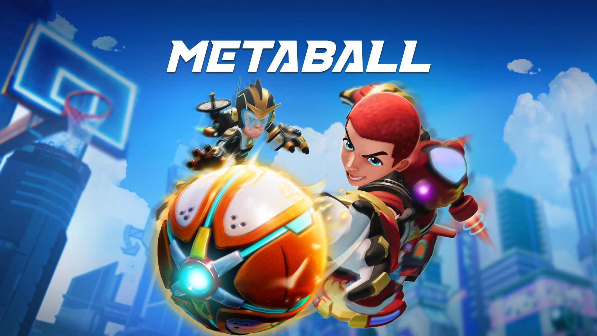 Metaball - Gameplay Trailer