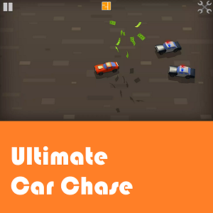 Ultimate Car Chase