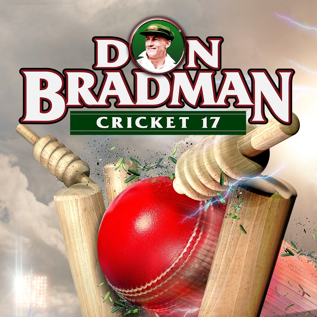 don bradman cricket 17 xbox one price