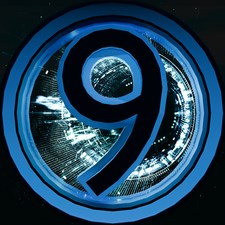 AI音声チャットアプリ logo