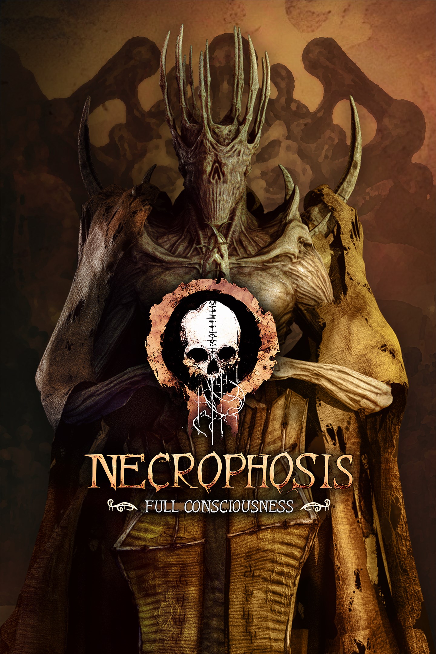 Necrophosis: Full Consciousness