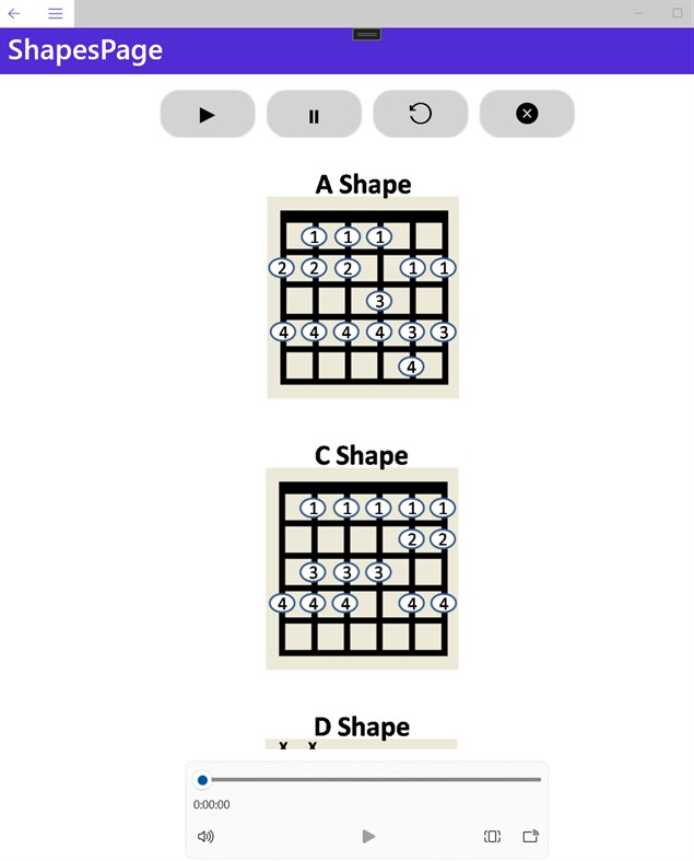 #6. jTuning_I (Windows) By: jbhSolutionsLM