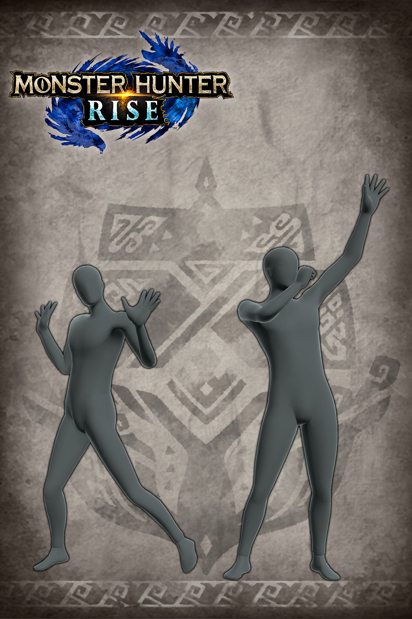 "For the Fans" gesture set | Xbox | Chiave | Privato