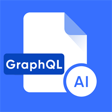 GraphQL AI Query Builder
