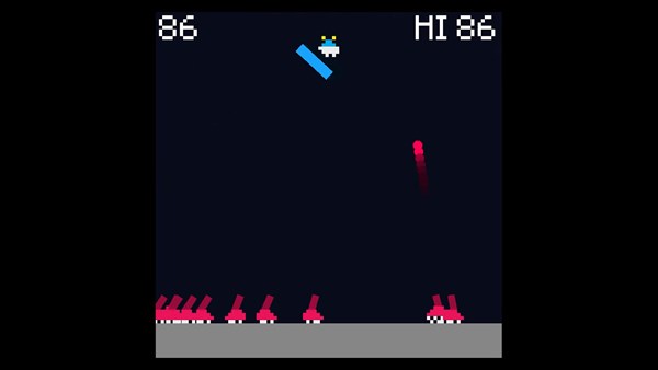 One Button Games 5-in-1 vol. 9 — 10