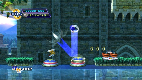 SONIC 4 Episode II — 9