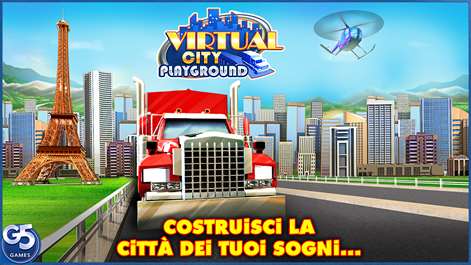 Acquista virtual city playground microsoft store it it for Costruisci case