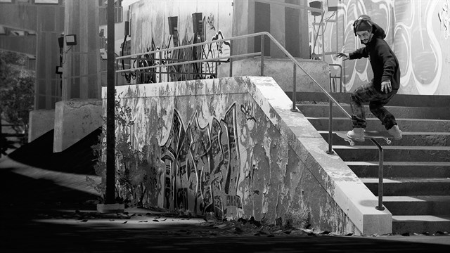 Session: Skate Sim Deluxe Edition screenshot 3