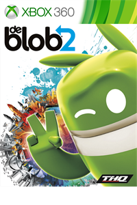 De Blob 2 можно забрать бесплатно для Xbox прямо сейчас: с сайта NEWXBOXONE.RU