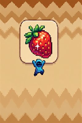 Fruit Jumper Adventure