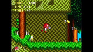 Sonic & Knuckles screenshot 5