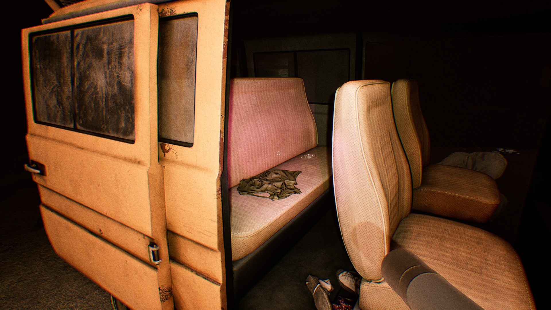 Screenshot 4 from Forensic: M.E. Protocol